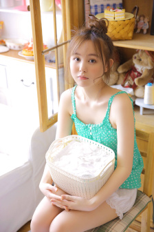 明星专题：杰西·麦卡尼